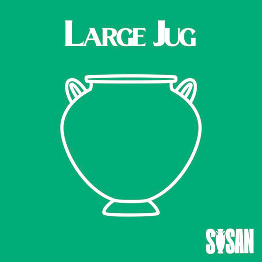 Large Jug