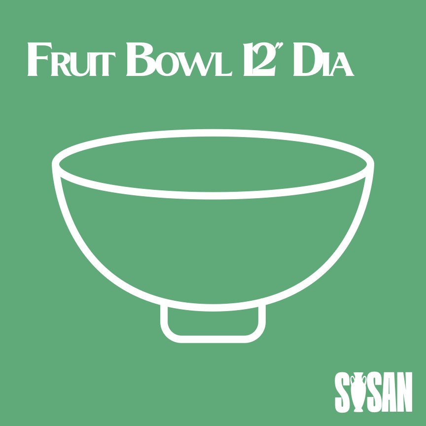 Fruit Bowl